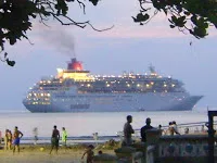 Dicas para passageiros iniciantes em cruzeiros marítimos!