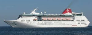 Perfil dos navios da temporada 2009/2010: CVC (Pullmantur e Louis)