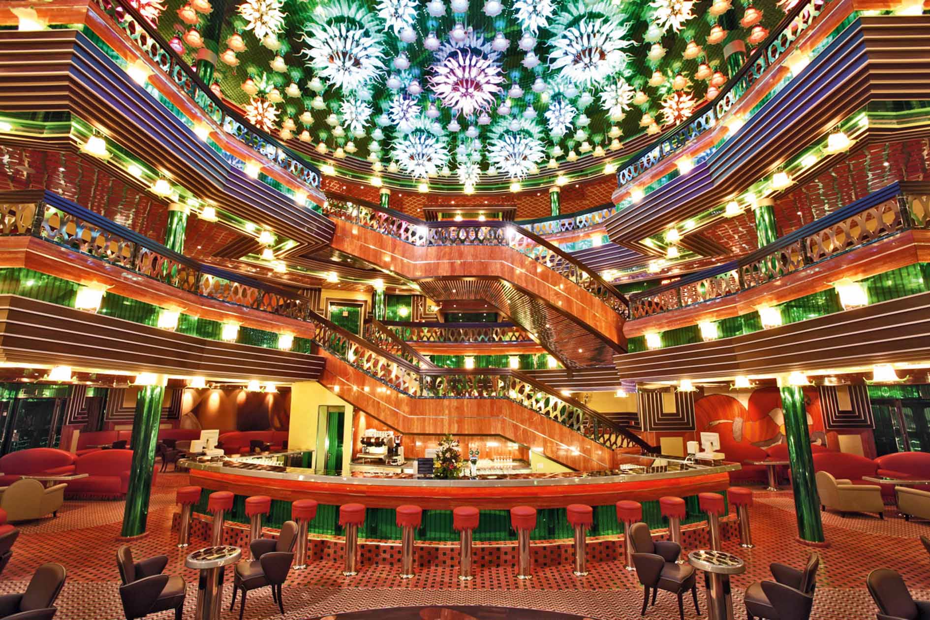 Costa Concordia no Brasil