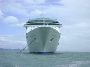 Royal Caribbean Brasil é novidade da ABAV