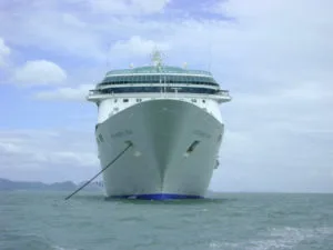 Royal Caribbean Brasil é novidade da ABAV