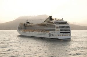 MSC realiza 1º  tématico de Bossa Nova