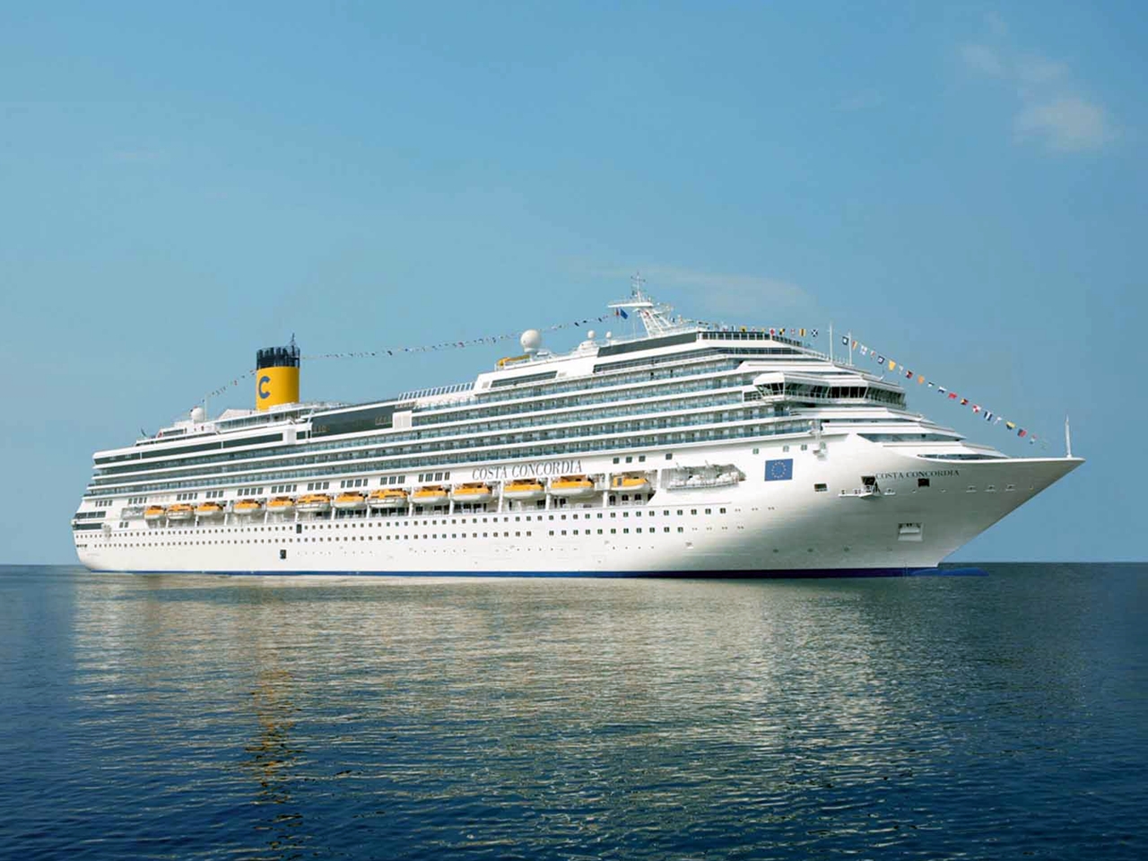 Costa Concordia