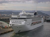 MSC não deverá ter novidades para 2011/2012