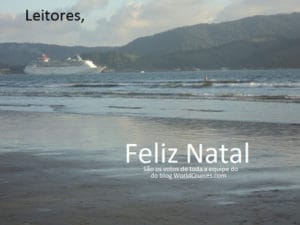Feliz Natal