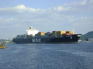 MSC comemora 40 anos relembrando as conquistas da sua história