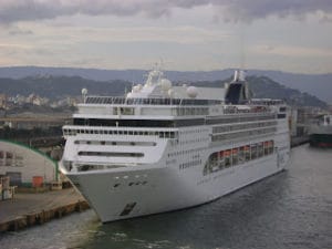 MSC Cruzeiros realiza 2ª edição do temático Humor
