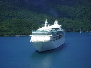 Royal Caribbean 2012/2013