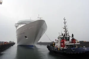 Grandeur of the Seas reforma