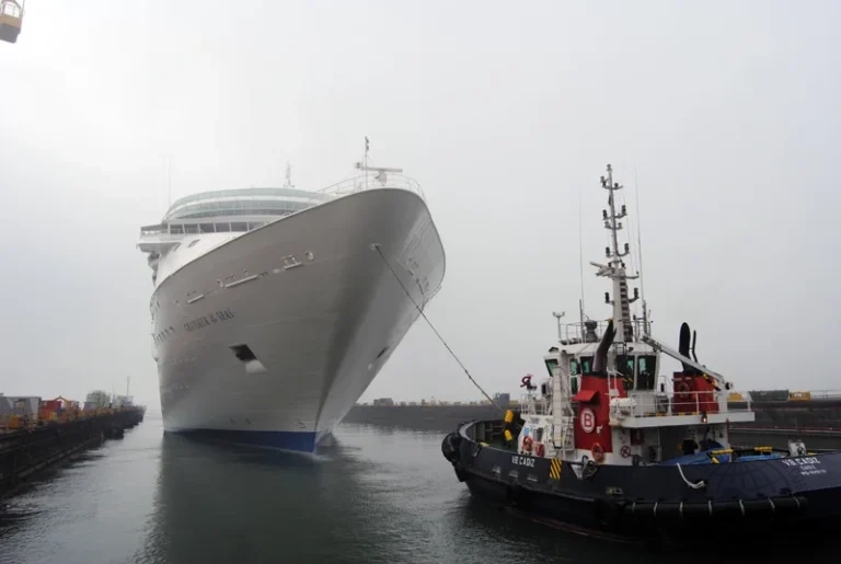 Grandeur of the Seas reforma