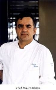 Yacht Club do Fantasia terá menu diferenciado também durante temporada brasileira