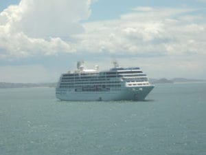 Navios da Azamara são premiados pela revista norte-americana Travel+Leisure