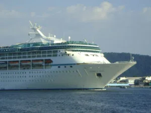 Próxima escala: novo lay-out!