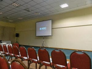 MSC realizará novo Road Show pelo Brasil