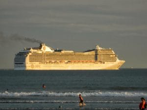 MSC Cruzeiros anuncia programa de excursões para a temporada 2014/2015