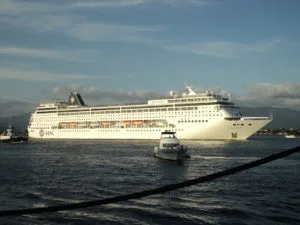 Desde os estaleiros…