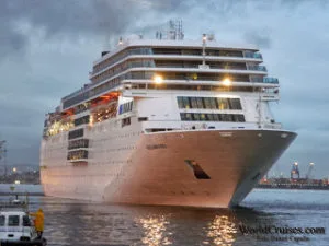 Costa promove ação especial a bordo de navios para celebrar o “Valentine´s Day”