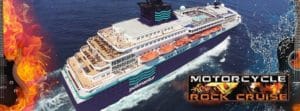 Motorcycle Rock Cruise ganha fanpage no Facebook