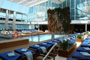 Celebrity Equinox Celebrity Equinox