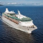 Rhapsody of the Seas