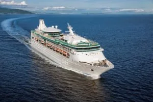 Rhapsody of the Seas