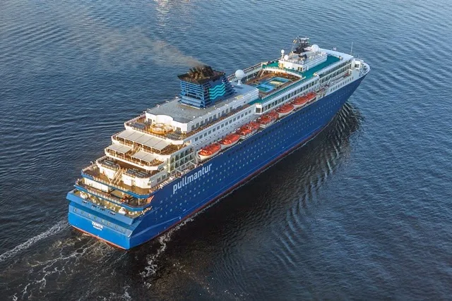 PeaceBoat