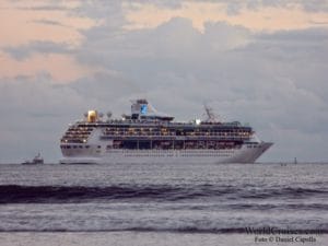 Royal Caribbean confirma novo navio na América do Sul em 2015/2016