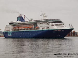 Empress retorna a Santos