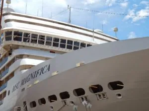 MSC participa da WTM Latin America & 43º Encontro Comercial Braztoa