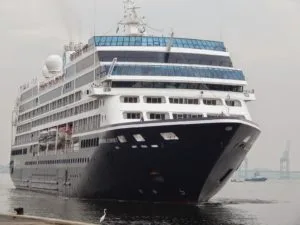 Azamara Journey