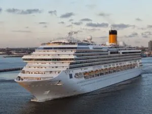 Costa lança tarifa promocional para travessia Europa – Brasil