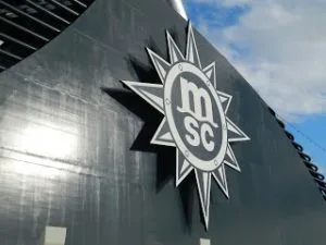 MSC é premiada durante a 38ª AVIESP Expo de Negócios e Turismo