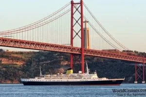 Navios por Dentro: Funchal – 2