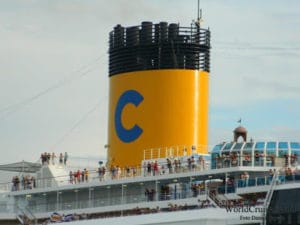 Costa Cruzeiros lança quatro novos pacotes de bebidas