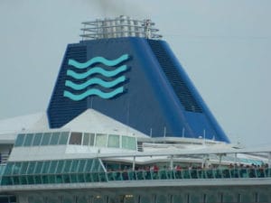 Pullmantur passa a oferecer sistema de check-in online