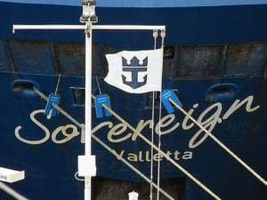 Perfil dos navios da temporada 2015/2016: Royal Caribbean International e Pullmantur