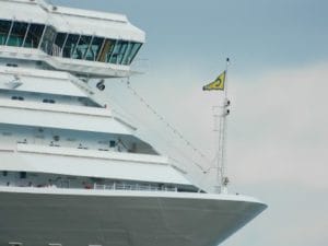 Perfil dos navios da temporada 2015/2016: Costa Crociere