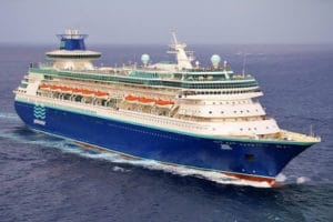 Pullmantur com promoção para cruzeiros pelo Sul do Caribe no Monarch