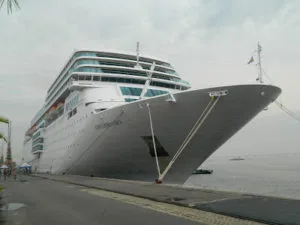 Costa duplicará presença no Oceano Índico na temporada 2016/2017