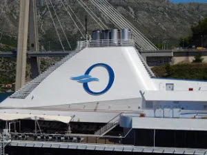 Oceania Cruises estende promoção para reservas antecipadas.