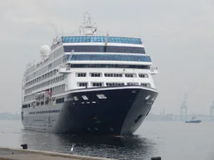 Após revitalização, Azamara apresenta cabines a bordo de sua frota