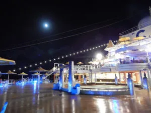 Costa Crociere apresenta relatório de sustentabilidade 2014