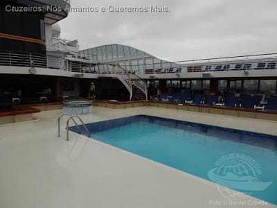 Marina Oceania Cruises