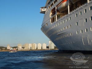 Rhapsody of the Seas