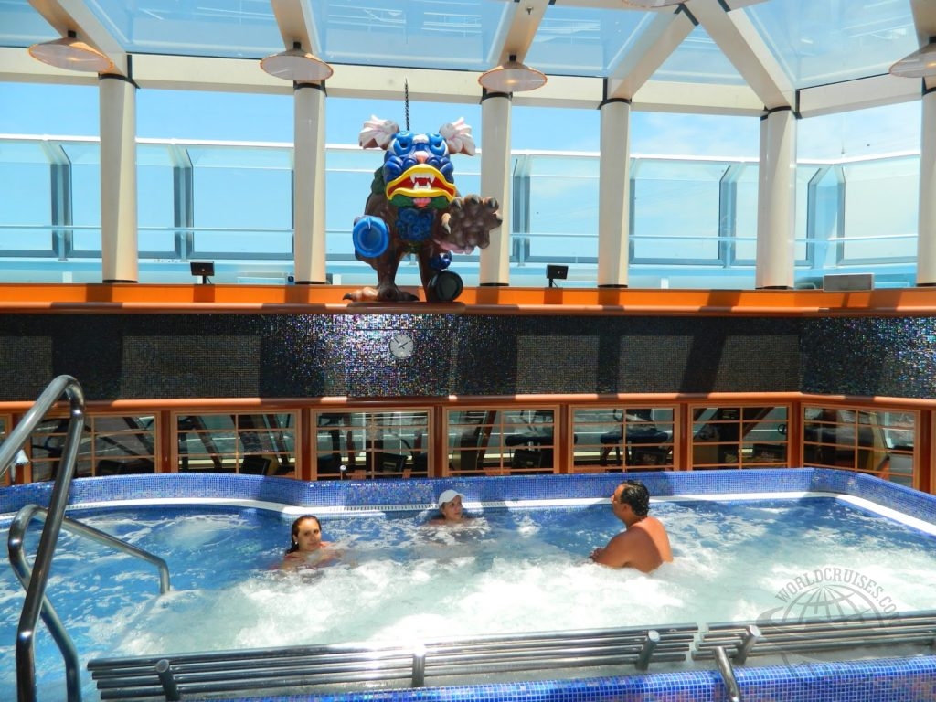 Costa Favolosa