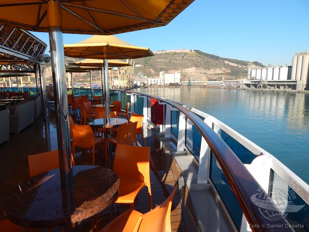Costa Diadema