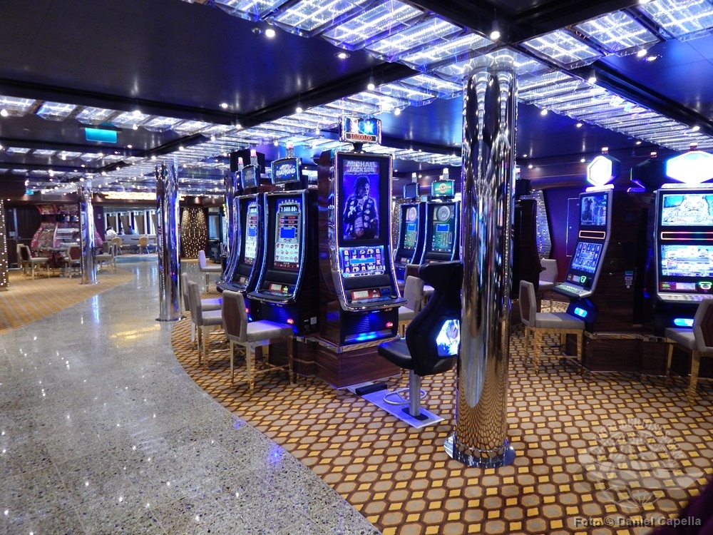 Costa Diadema