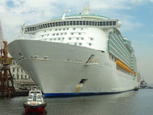 Mariner of the Seas – Interiores