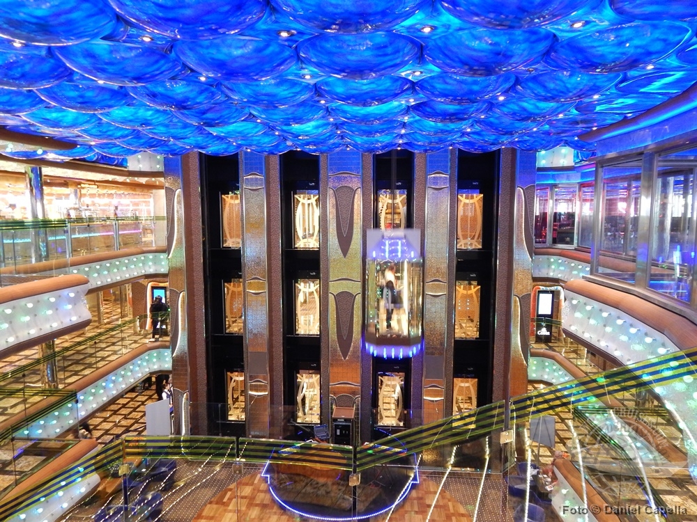 Costa Diadema