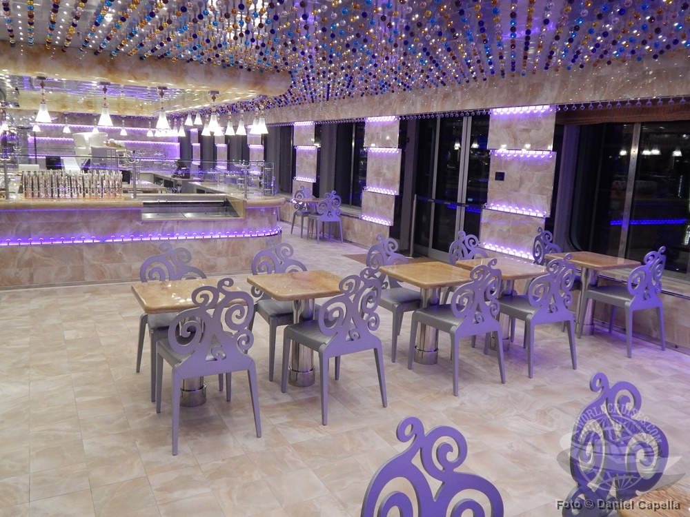 Costa Diadema